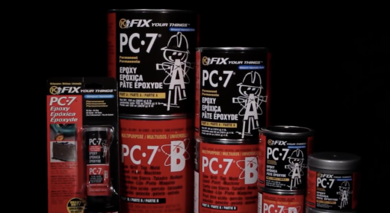 PC-7® Paste Epoxy - Protective Coating Company