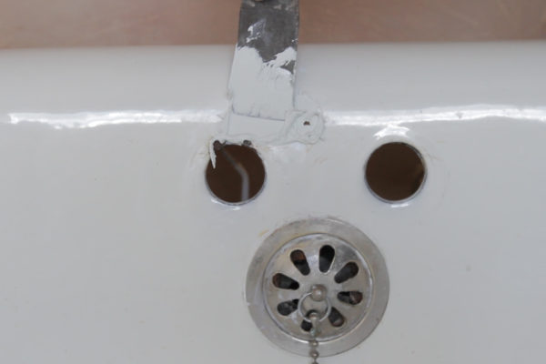 PC-11 Porcelain Bathtub Repair