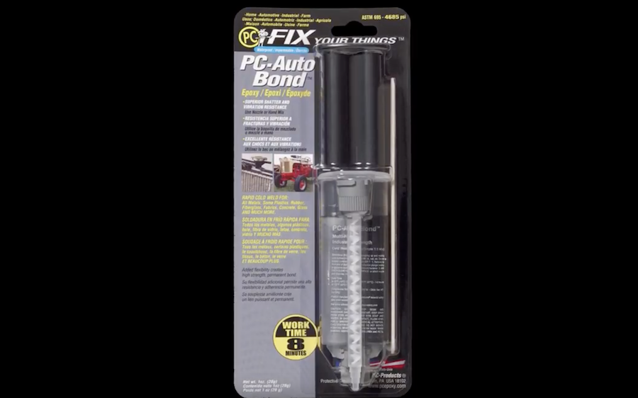 PC Autobond Video Preview