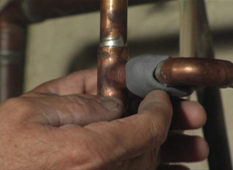 Leaky Pipe Repair (PCPlumbing™) Protective Coating Company