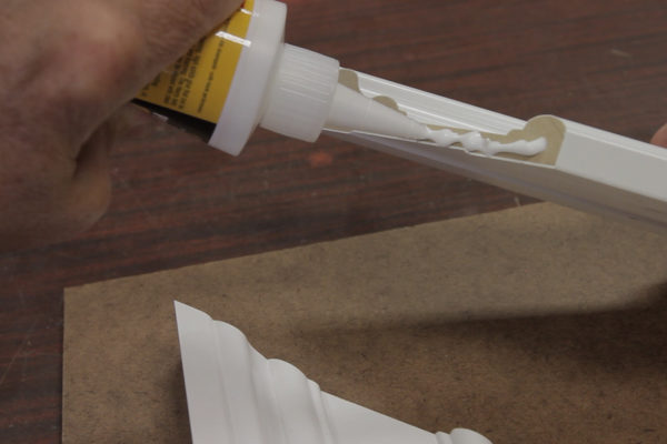 Universal Glue Molding Bond - Prep